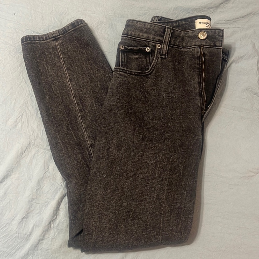 ABERCROMBIE & FITCH JEANS
